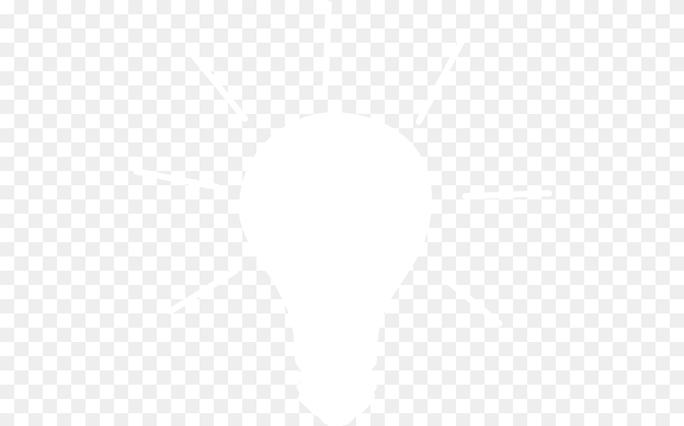White Lightbulb Clip Art Incandescent Light Bulb, Animal, Fish, Sea Life, Shark Png Image