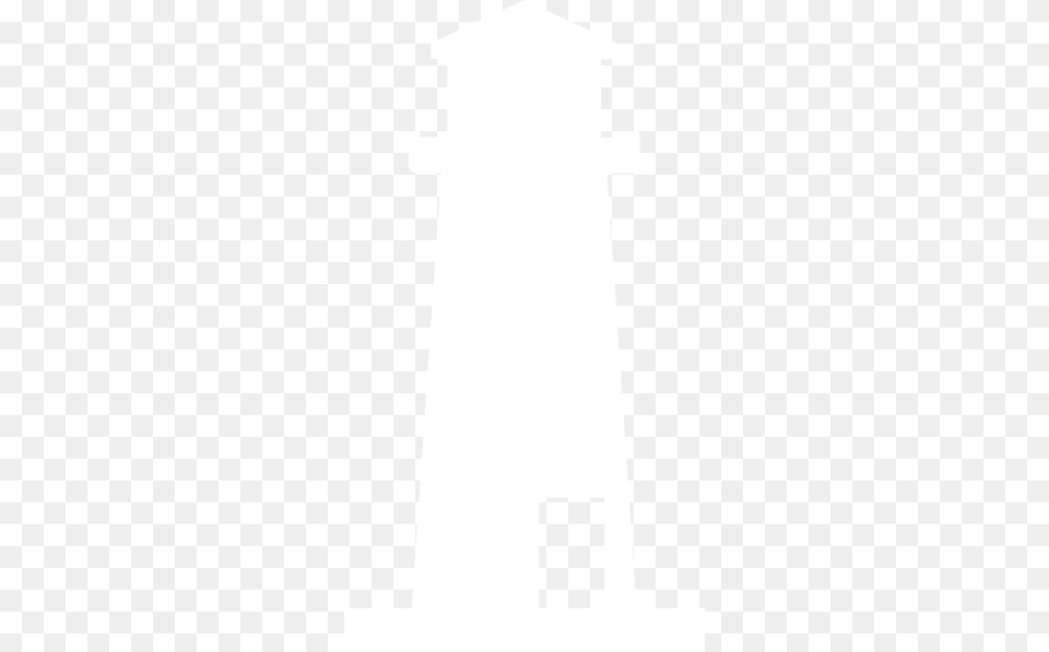 White Lighthouse Clip Art, Cutlery Png