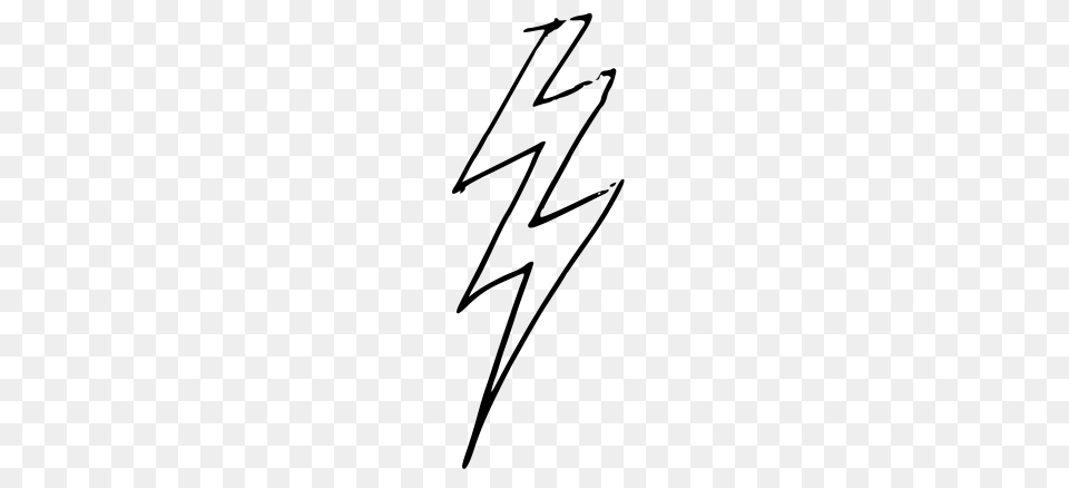 White Lightning, Gray Free Png Download