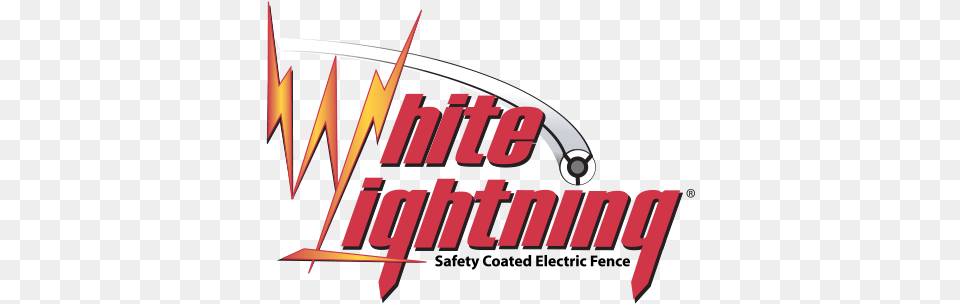 White Lightning Logo White Lightning, Dynamite, Weapon Free Png Download