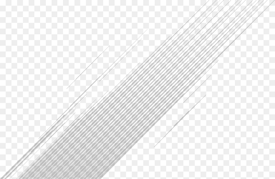 White Line Monochrome, Gray Free Png Download