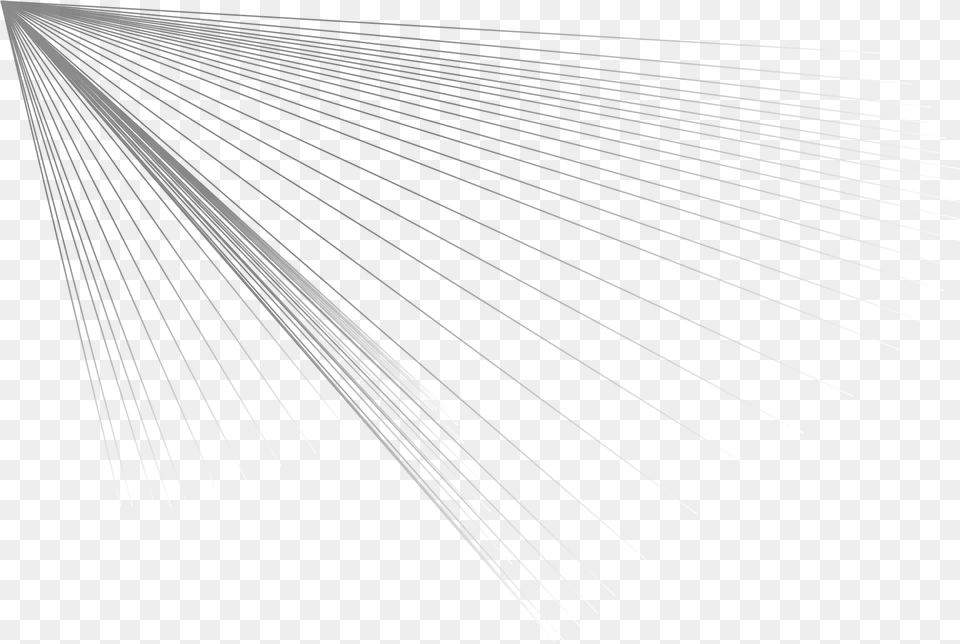 White Lines Transparent Clipart Transparent Line Background, Light Free Png Download