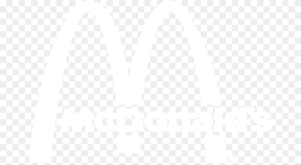 White Logos Brunch 2 Bomb Mcdonalds, Logo Free Png Download