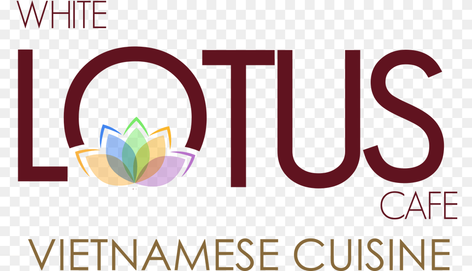 White Lotus, Logo Png Image