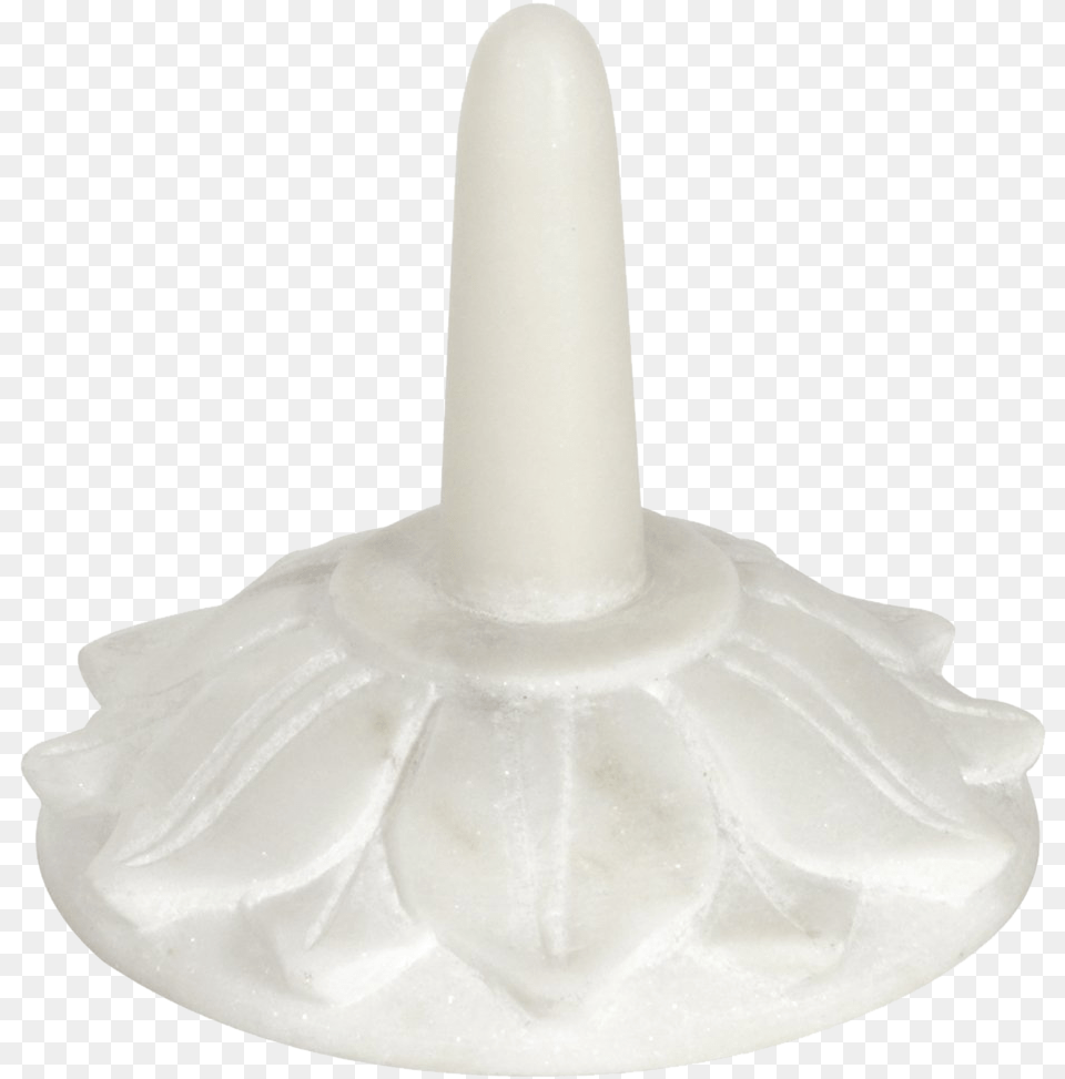White Lotus Bath Accessories Tureen, Candle Png Image