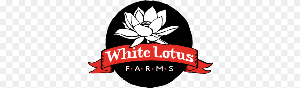 White Lotus Farms Image, Flower, Plant, Petal, Dynamite Free Transparent Png