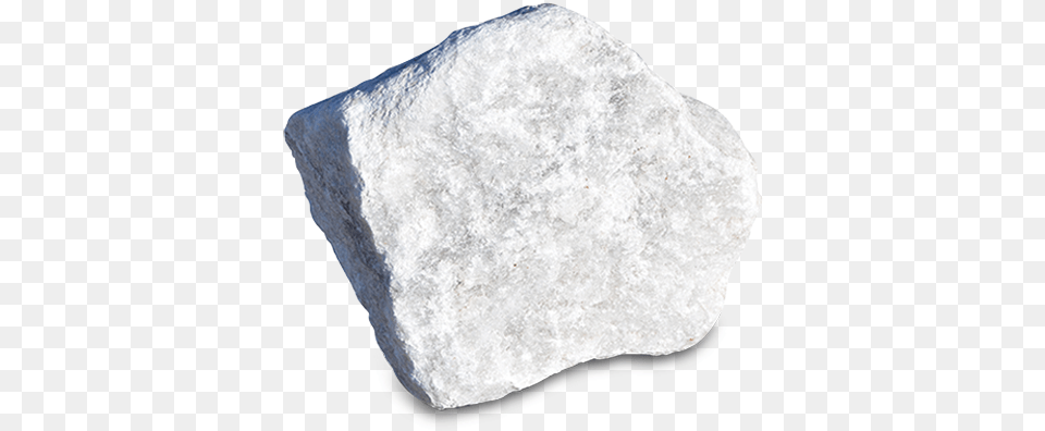 White Marble Boulder Mineral, Limestone, Rock, Crystal, Astronomy Png Image