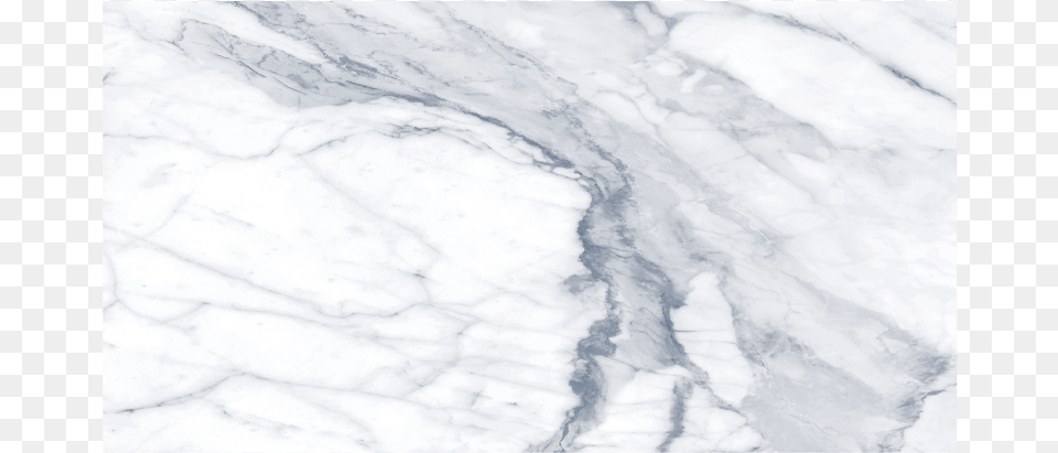 White Marble Statuary Rect Snow Png Image