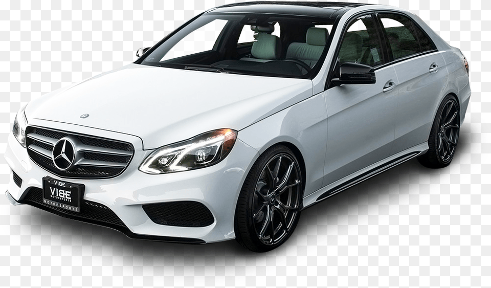 White Mercedes Benz E Class Car Image Mersedes E Klass Oboi, Sedan, Transportation, Vehicle, Coupe Free Transparent Png