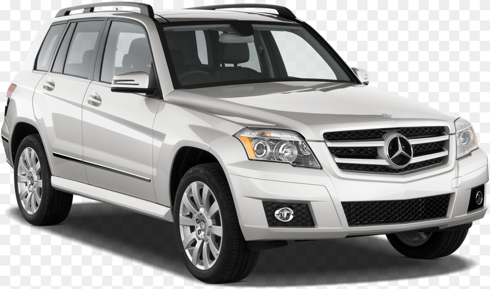 White Mercedes Benz Glk Car Clipart Indigo Car, Suv, Vehicle, Transportation, Wheel Png Image