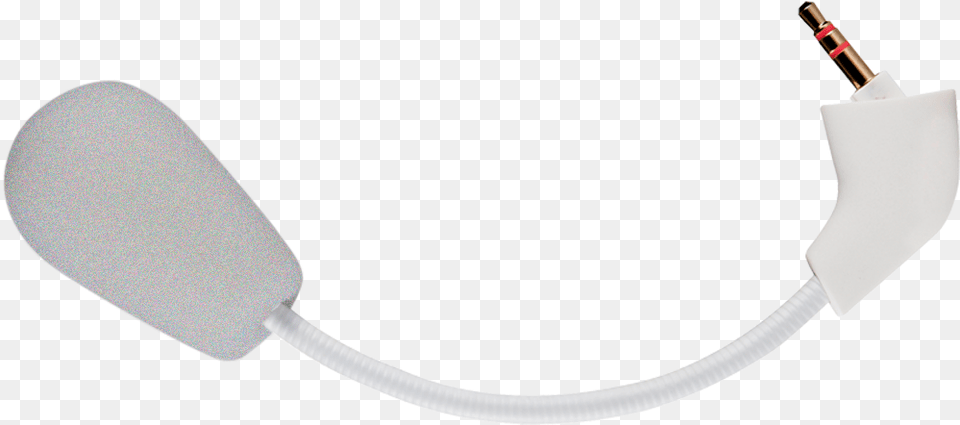White Mic Nobackground Qpad Qh 90 Microphone, Electrical Device, Adapter, Electronics, Smoke Pipe Png