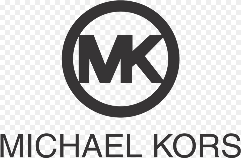 White Michael Kors Logo Png