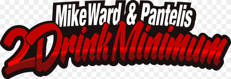 White Mike Ward Pantelis, Dynamite, Weapon, Logo, Text Free Png