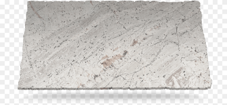 White Moon Slab, Granite, Rock Png