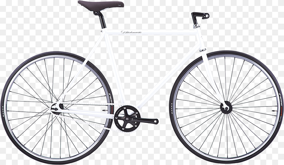 White Mountain Bike, Machine, Wheel, Bicycle, Spoke Png
