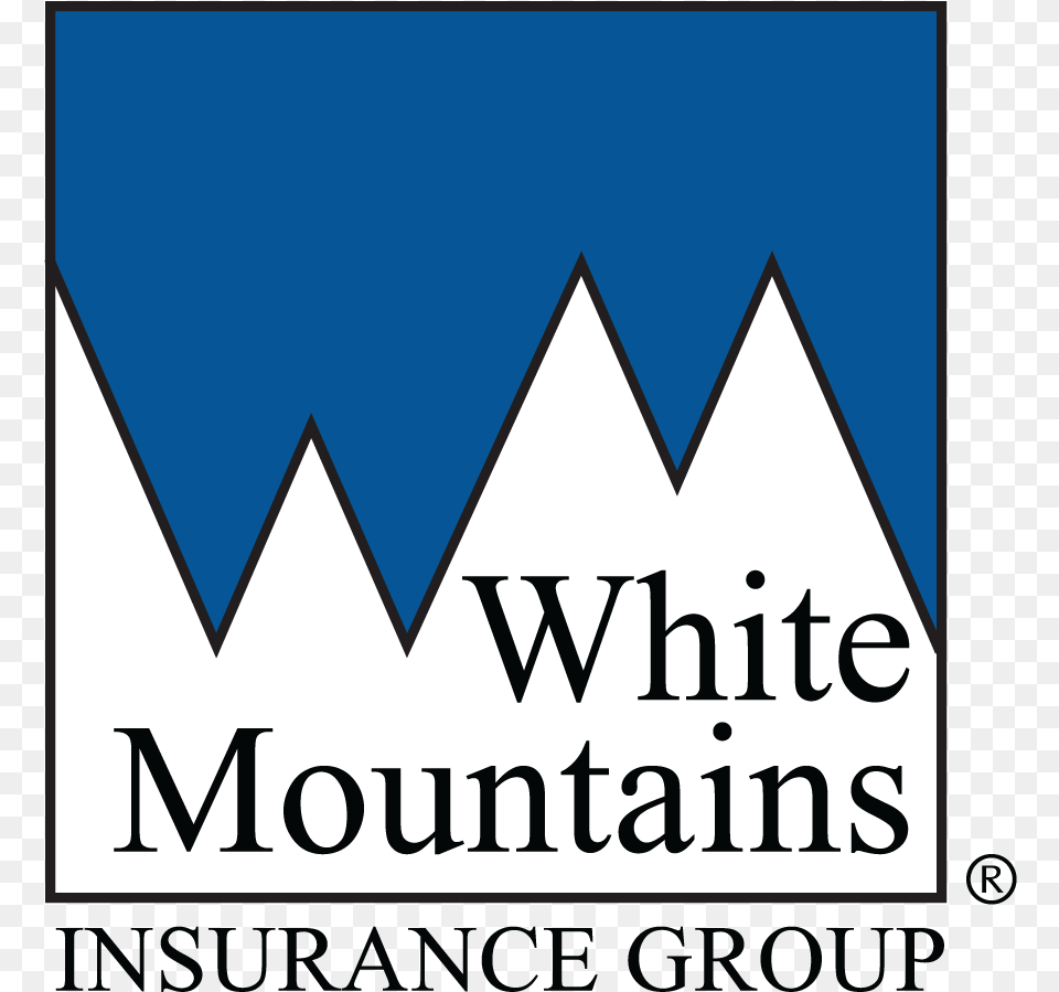 White Mountains Insurance Group Ltd, Triangle, Logo Png