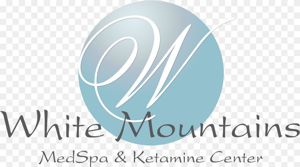 White Mountains Medspa And Ketamine Center Graphic Design, Blade, Dagger, Knife, Weapon Free Png