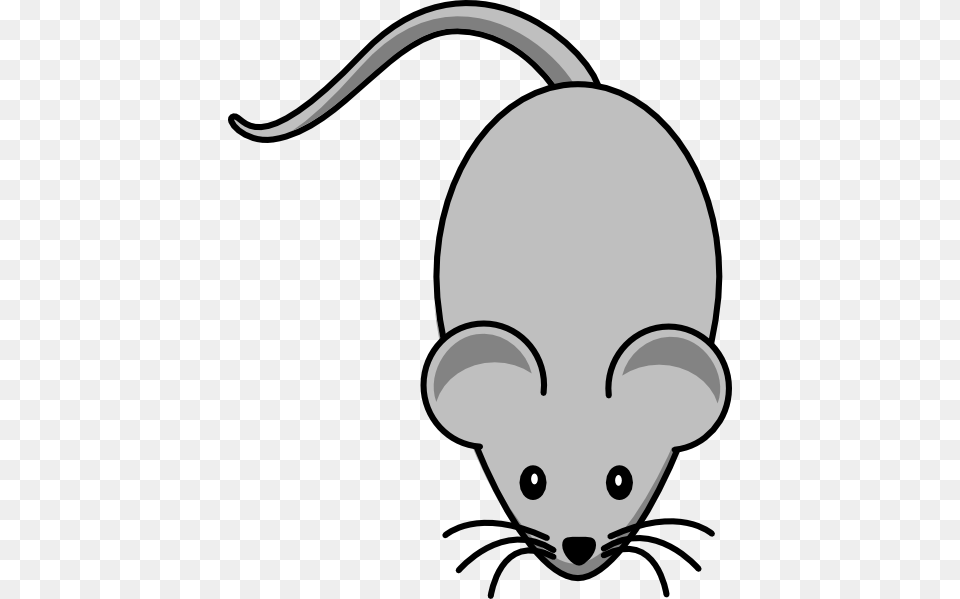 White Mouse Cliparts, Animal, Mammal, Hardware, Electronics Free Png