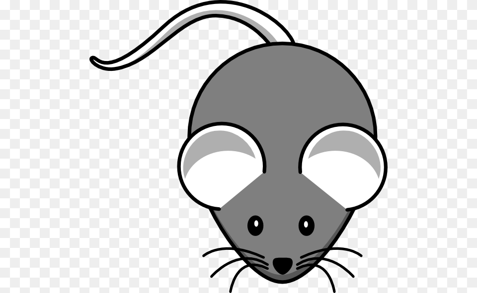 White Mouse Grey Body Clip Arts For Web, Stencil, Ammunition, Grenade, Weapon Free Transparent Png