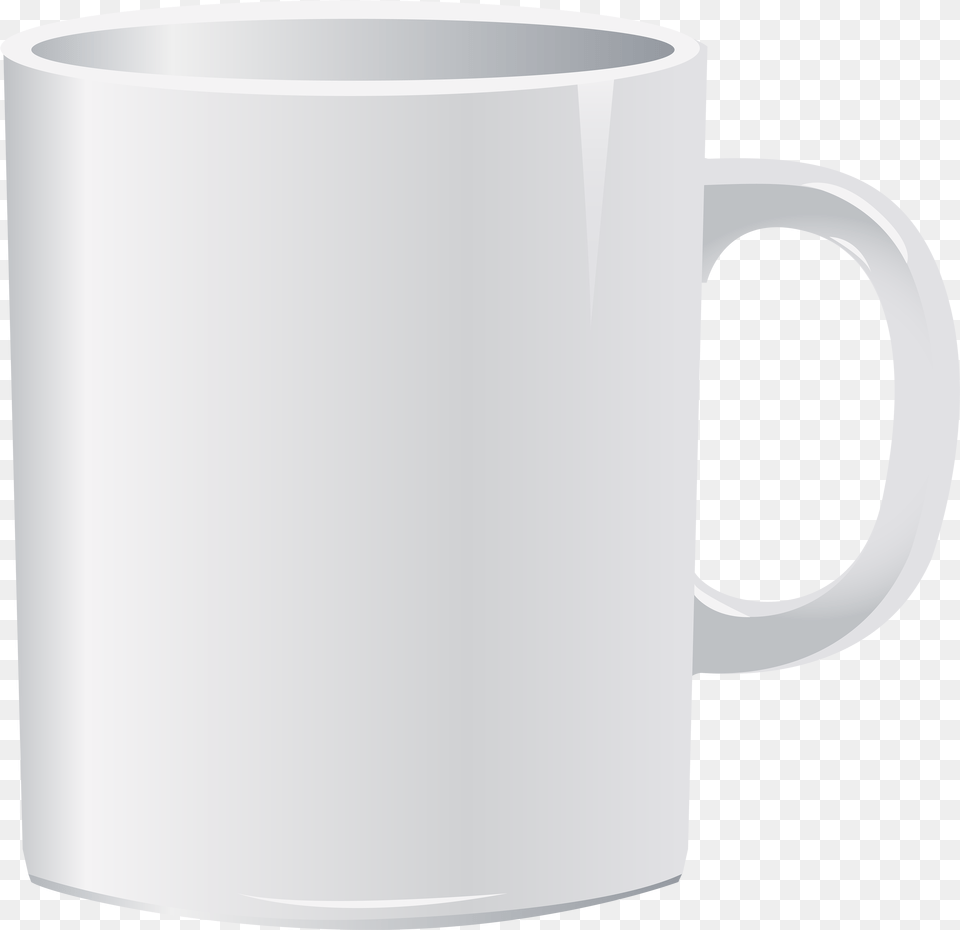 White Mug Cup, Beverage, Coffee, Coffee Cup, Mailbox Png