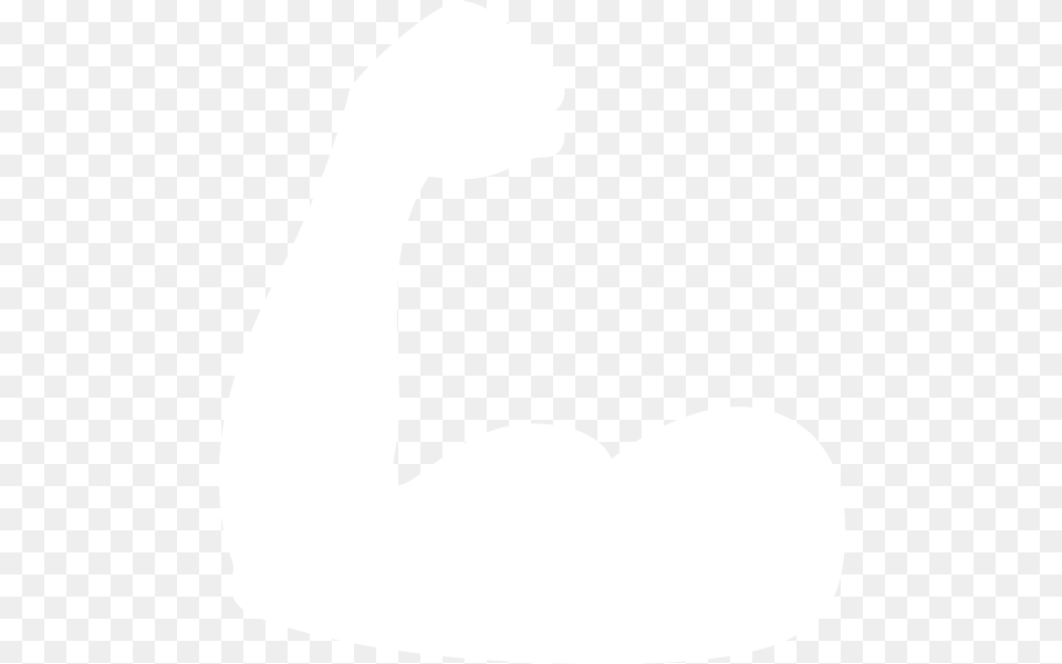 White Muscle Icon Transparent Download White Muscle Icon Png