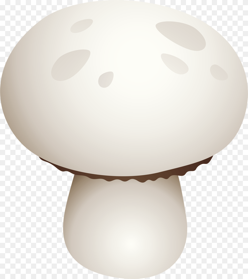 White Mushroom Clipart White Mushroom, Fungus, Plant, Agaric, Amanita Png