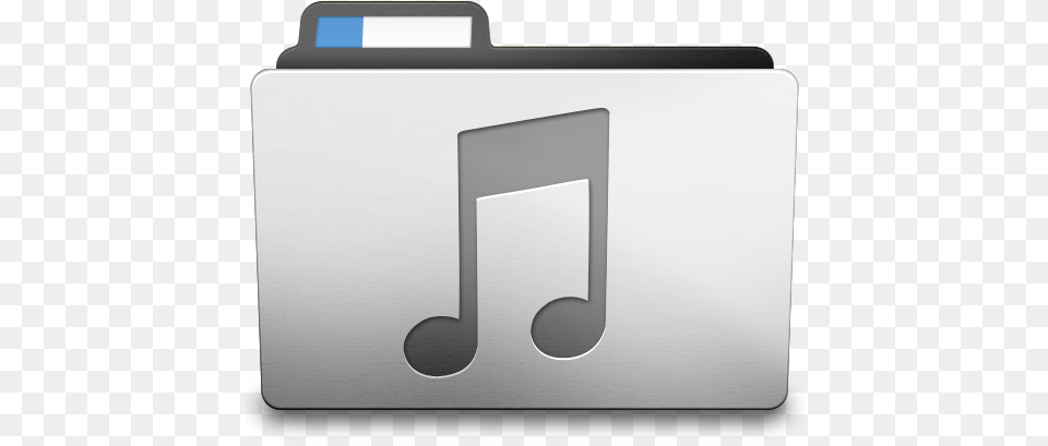 White Music Icon Black U0026 White Music Icons Folder Icon Music Free Transparent Png