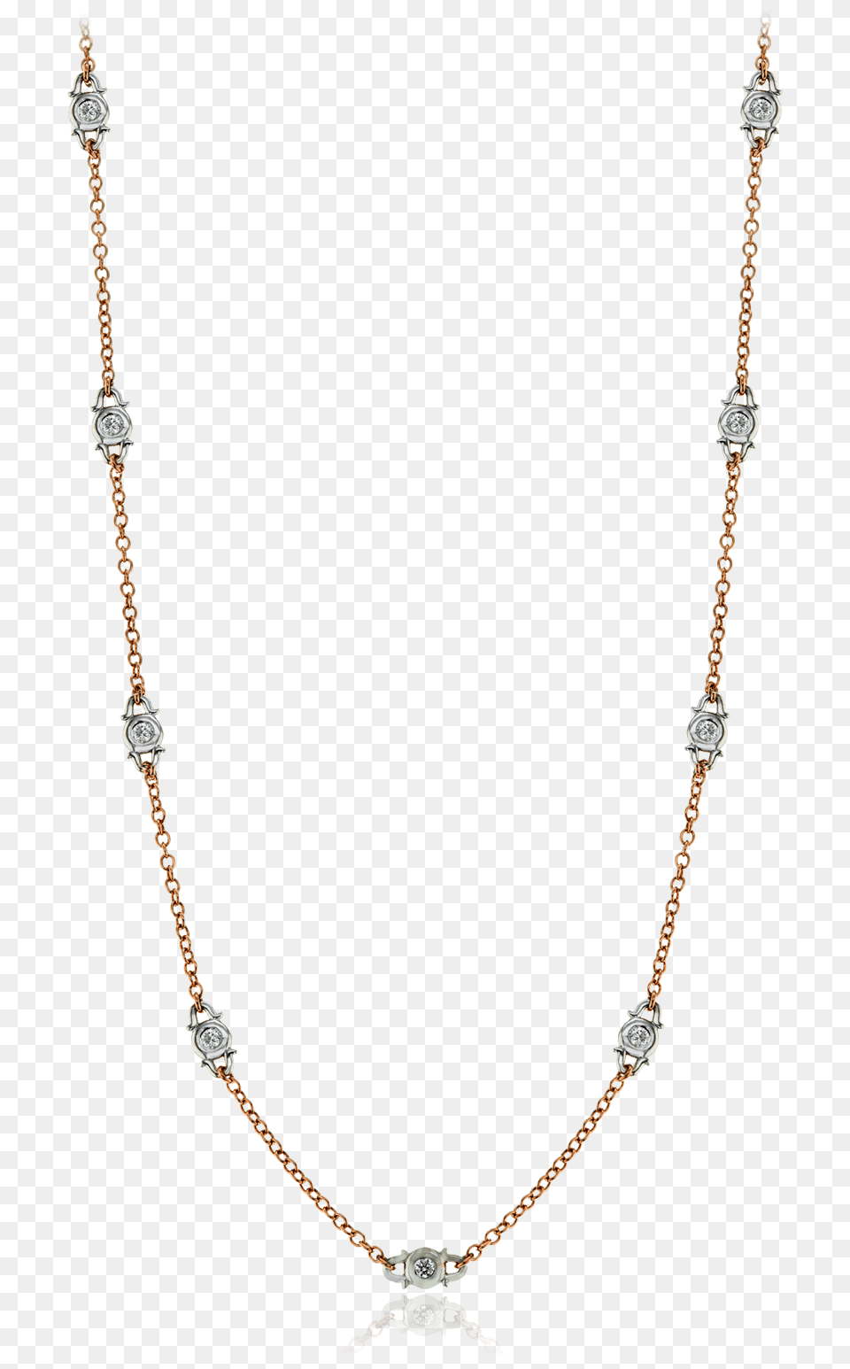 White Necklace Necklace, Accessories, Jewelry, Diamond, Gemstone Png Image