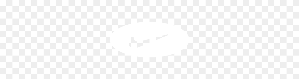 White Nike Icon, Cutlery Free Png