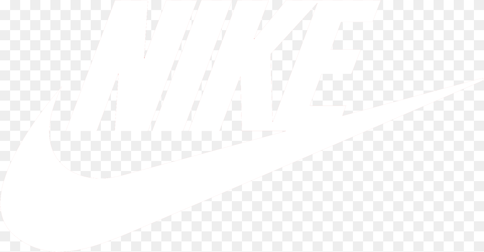 White Nike Logo Png