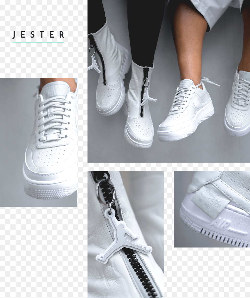 White Nike Swoosh, Clothing, Footwear, Shoe, Sneaker Png Image