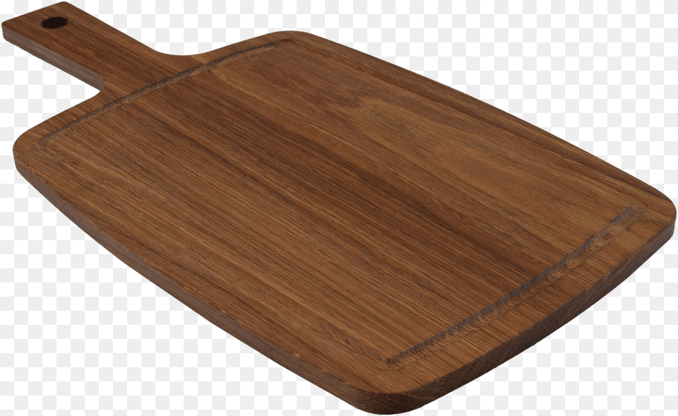 White Oak Artisanal Variety Plywood, Chopping Board, Food, Blade, Dagger Free Transparent Png