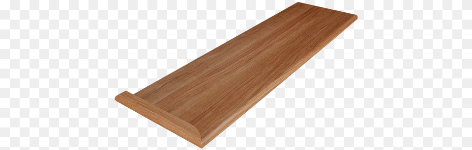 White Oak Stair Tread Oak Stair Treads, Hardwood, Lumber, Plywood, Wood Png Image