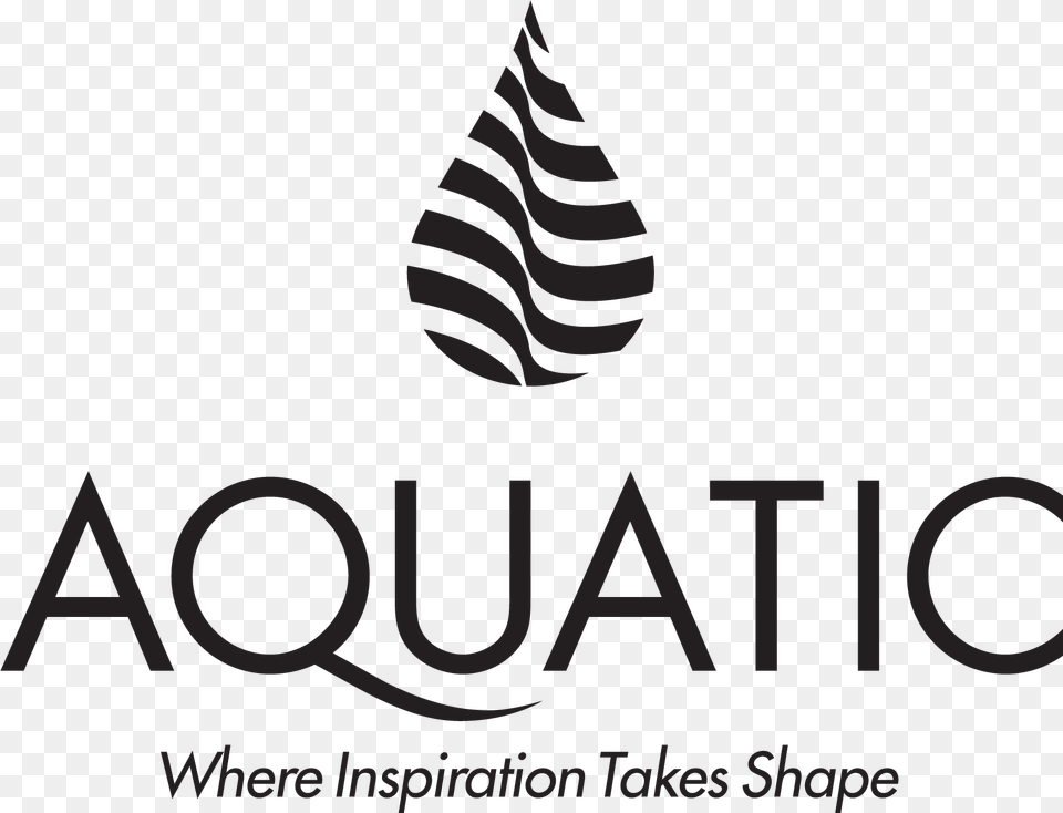 White On Transparent Background Web Safe Full Color Aquatic Bath, Logo Png