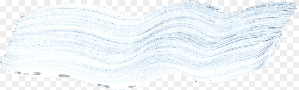 White Paint Brush Stroke Transparent Onlygfx Wood, Rock, Outdoors, Nature, Ice Free Png