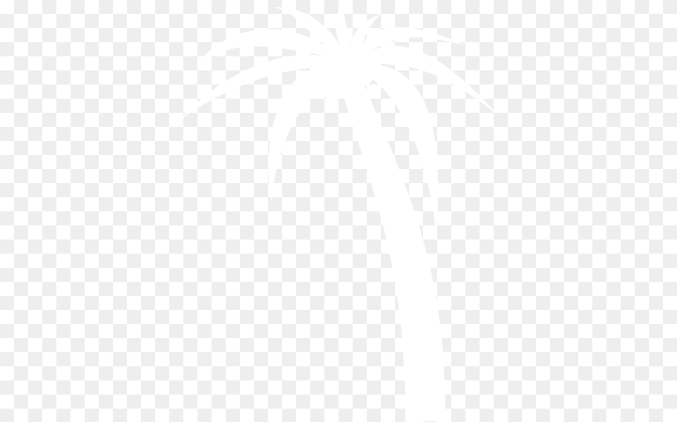 White Palm Tree Clip Art Vector Clip Art Palm Tree Clip Art White, Palm Tree, Plant, Stencil, Animal Png