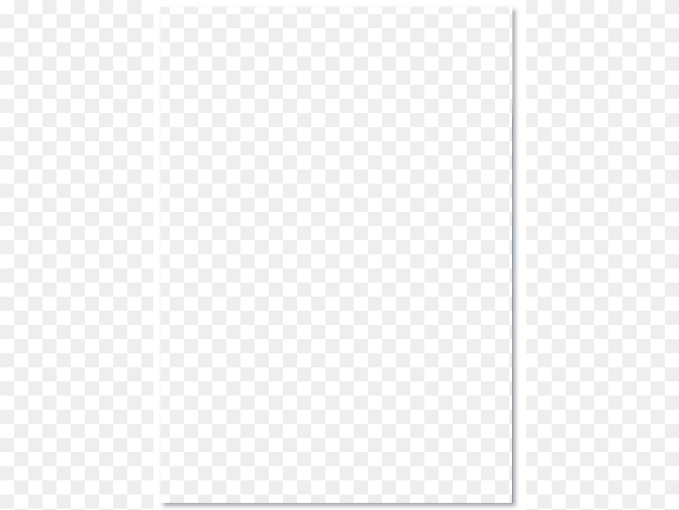 White Paper Free Transparent Png