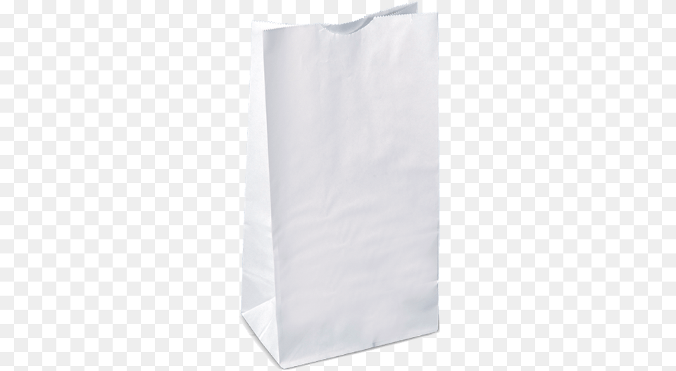 White Paper Bag, White Board Free Png