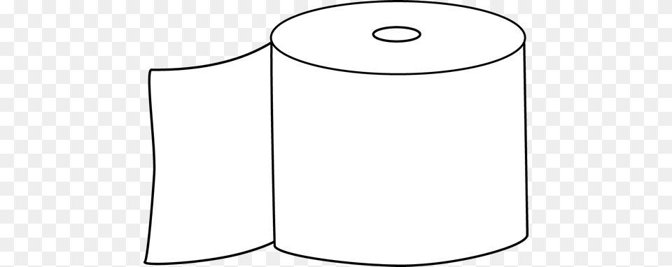 White Paper Cliparts, Towel, Paper Towel, Tissue, Toilet Paper Free Png Download