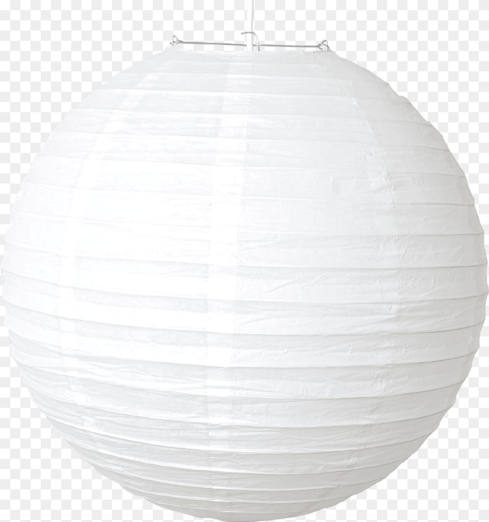 White Paper Lanterns In Different Sizes Lampshade, Lamp Png