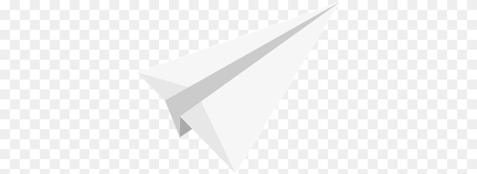 White Paper Plane Image, Blade, Dagger, Knife, Weapon Free Png