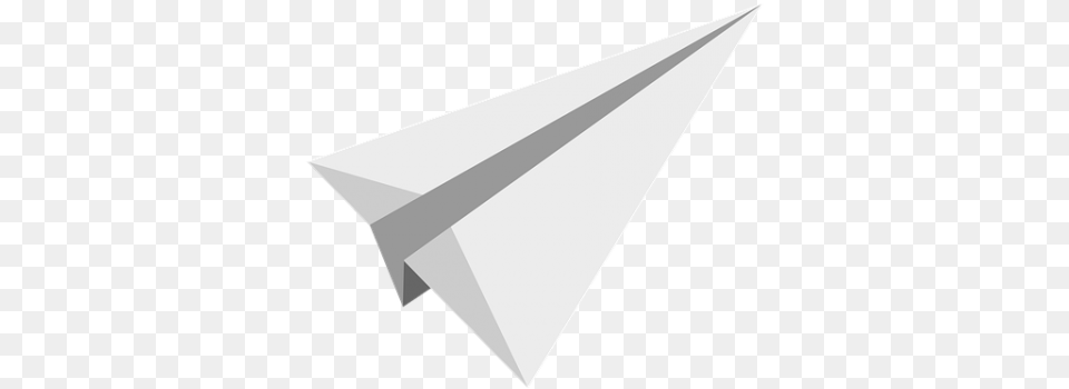 White Paper Plane Image, Blade, Dagger, Knife, Weapon Png