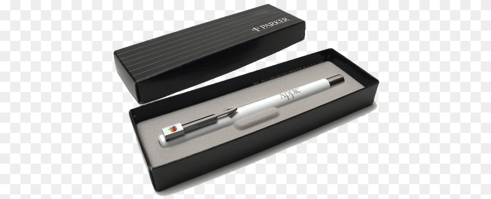 White Parker Apple Pen Apple Parker Pen, Electronics, Mobile Phone, Phone Free Png