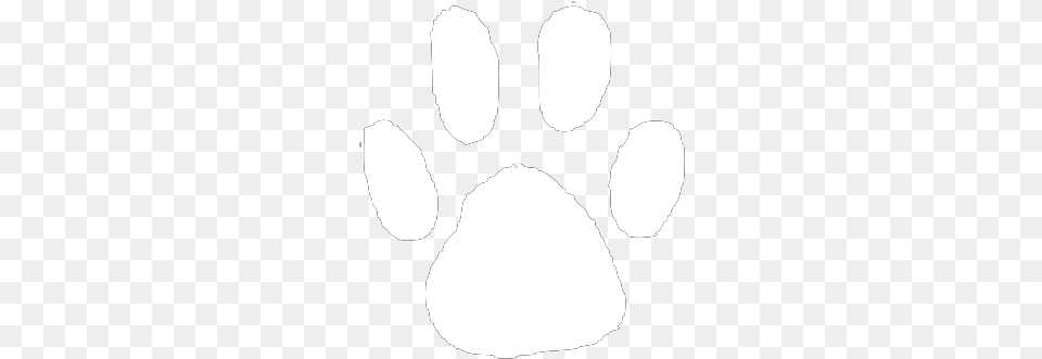 White Paw Print Svg Vector Clip Art Svg Circle, Adult, Bride, Female, Person Png