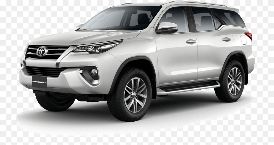 White Pearl Angeles Pampanga Toyota Fortuner, Car, Suv, Transportation, Vehicle Free Png Download