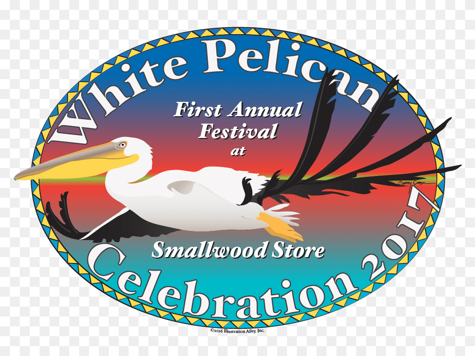 White Pelican Celebration, Animal, Bird, Waterfowl Png Image