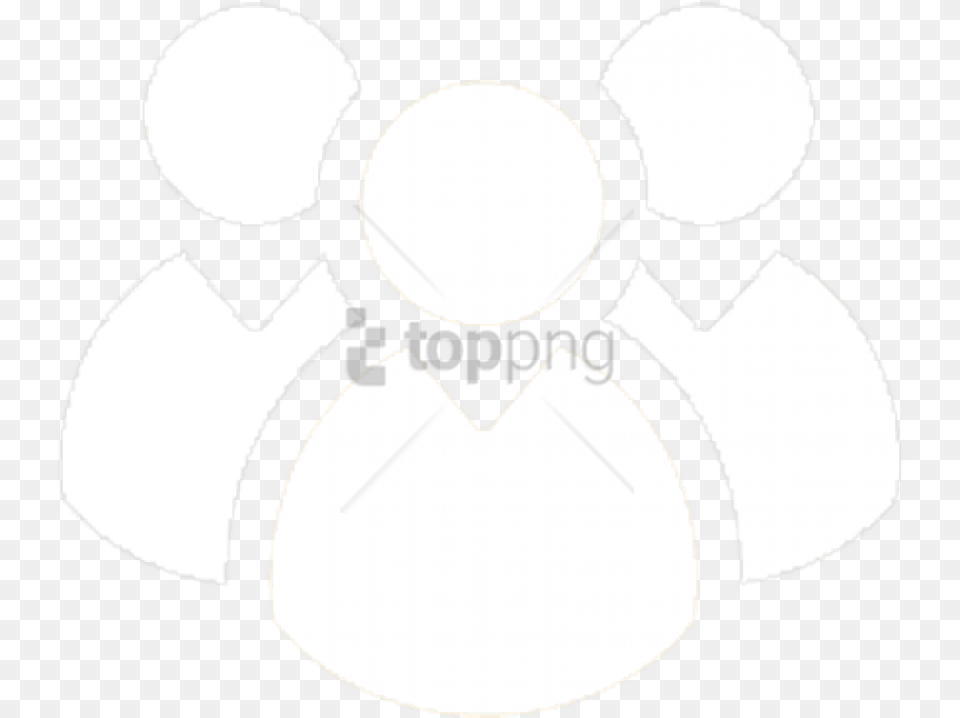 White Person Icon People White Icon, Stencil, Recycling Symbol, Symbol, Nature Png Image
