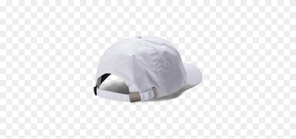 White Personalized Made Urban Apparel Kc Dad Hat Made, Baseball Cap, Cap, Clothing Free Png Download