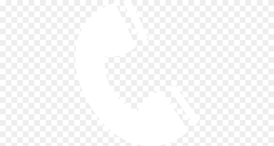 White Phone 2 Icon, Stencil, Device, Person Free Transparent Png