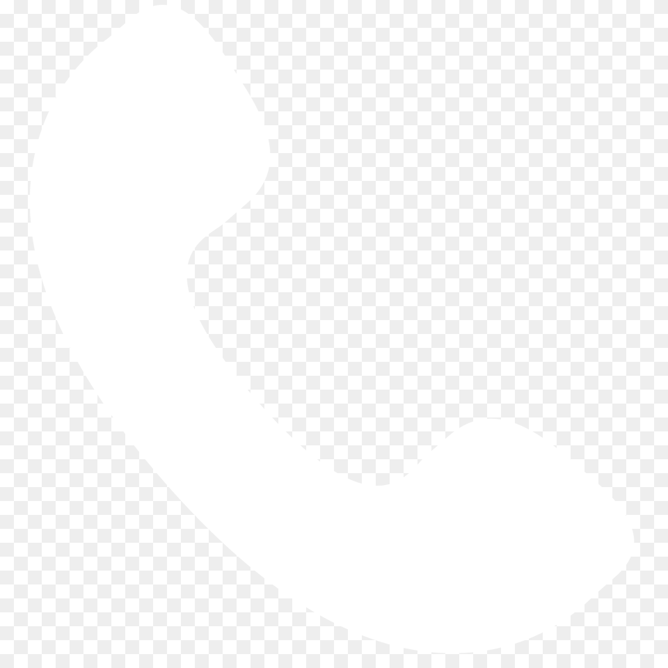White Phone 68 Icon White Phone Icons White Phone Logo Background, Electronics Free Transparent Png